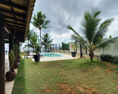 Casa, 5 quartos, 500 m² - Foto 2