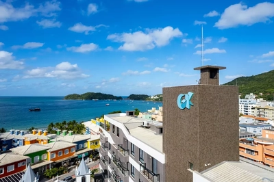 Flat/Apart Hotel, 1 quarto, 52 m² - Foto 5