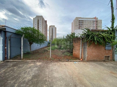 Terreno, 250 m² - Foto 1