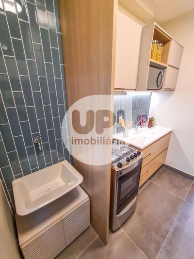Apartamento, 2 quartos, 45 m² - Foto 3