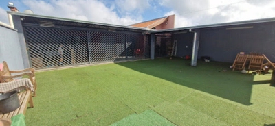 Chácara, 1 quarto, 500 m² - Foto 5