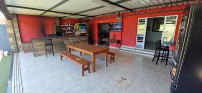 Chácara, 1 quarto, 500 m² - Foto 1