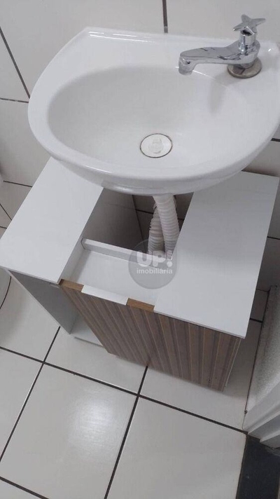 Apartamento, 2 quartos, 43 m² - Foto 3