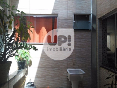 Casa, 4 quartos, 320 m² - Foto 1