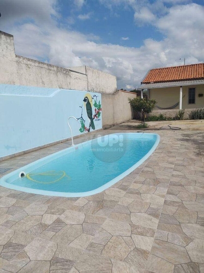 Chácara, 1 quarto, 500 m² - Foto 1