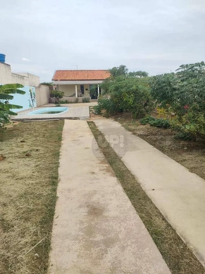 Chácara, 1 quarto, 500 m² - Foto 1