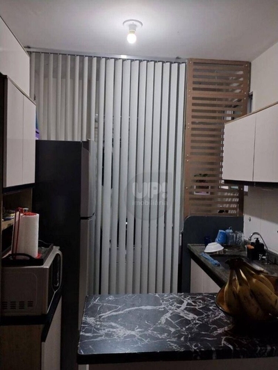 Apartamento, 2 quartos, 45 m² - Foto 3