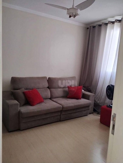 Apartamento, 2 quartos, 45 m² - Foto 4