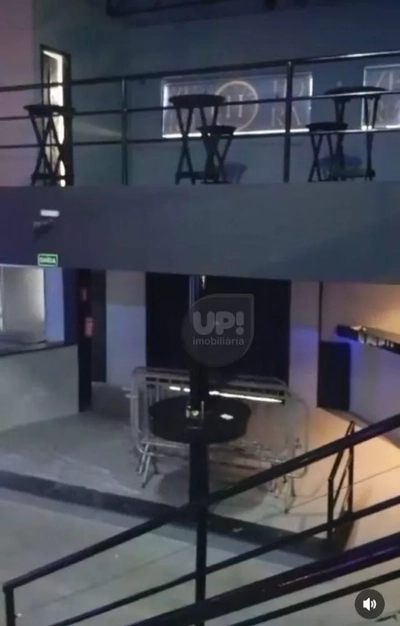 Loja-Salão, 200 m² - Foto 2