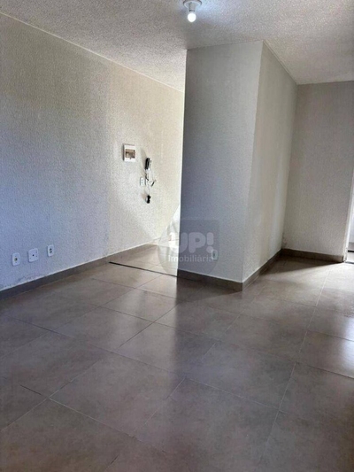 Apartamento, 2 quartos, 47 m² - Foto 2