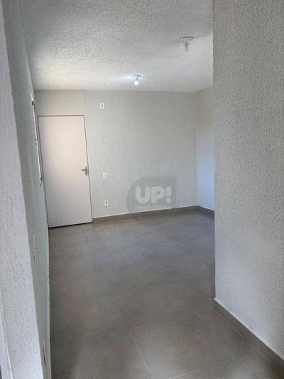 Apartamento, 2 quartos, 47 m² - Foto 3