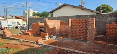 Casa, 3 quartos, 110 m² - Foto 3