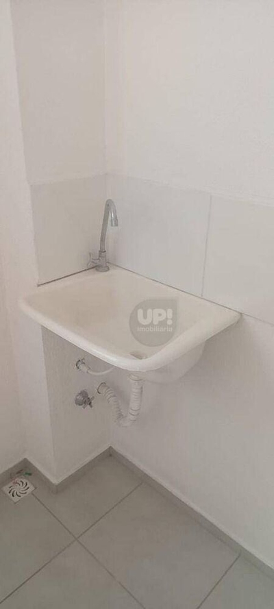 Apartamento, 2 quartos, 45 m² - Foto 3