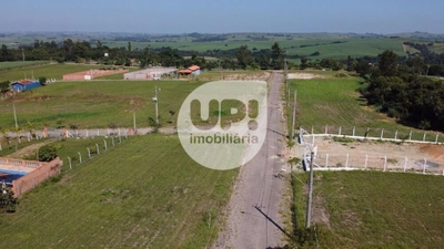 Loteamento e Condomínio, 1000 m² - Foto 3