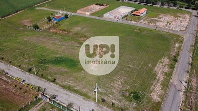 Loteamento e Condomínio, 1000 m² - Foto 1