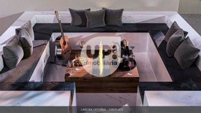 Apartamento, 3 quartos, 150 m² - Foto 2