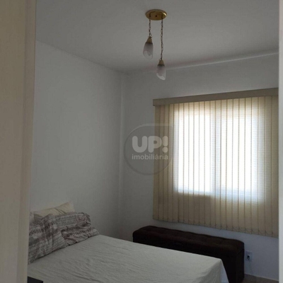 Casa de Condomínio, 2 quartos - Foto 5