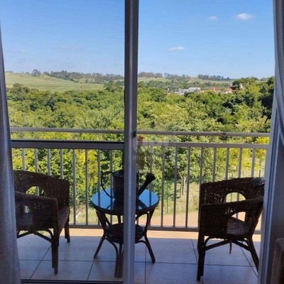 Casa de Condomínio, 2 quartos - Foto 3