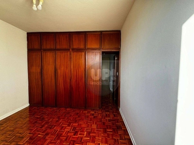 Apartamento, 1 quarto, 48 m² - Foto 1