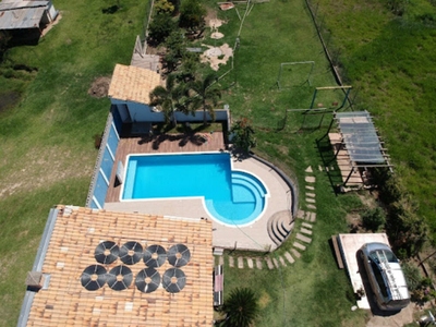 Chácara, 1 quarto, 2000 m² - Foto 4