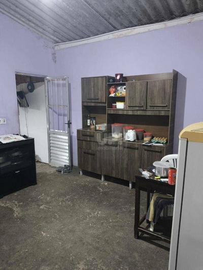 Casa, 1 quarto, 60 m² - Foto 4