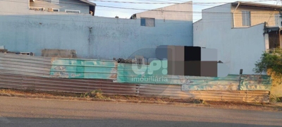 Terreno, 257 m² - Foto 2