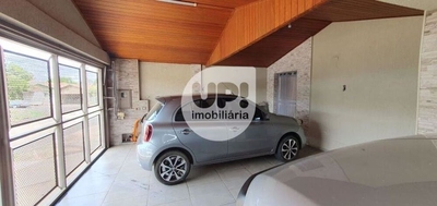 Casa, 4 quartos, 207 m² - Foto 4