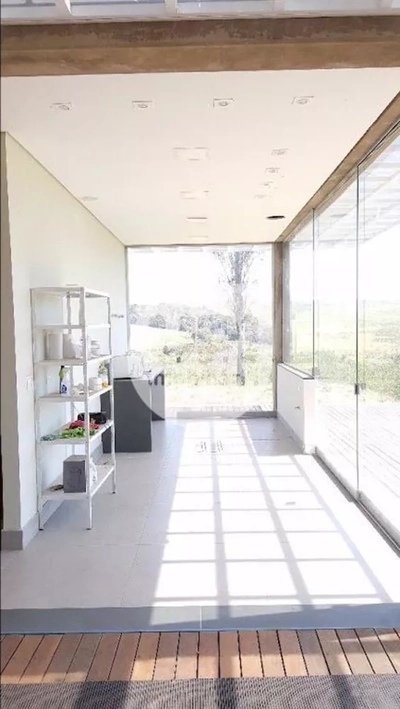 Chácara, 4 quartos, 7500 m² - Foto 1