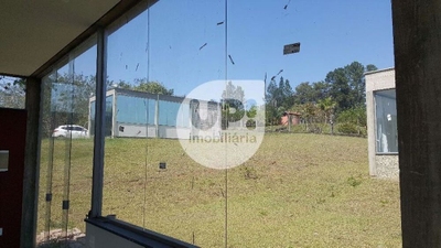 Chácara, 4 quartos, 7500 m² - Foto 4