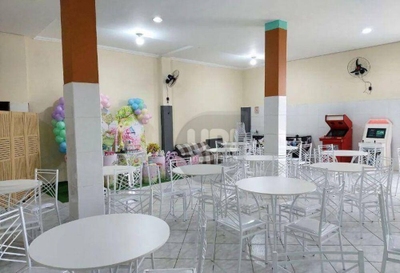 Sala-Conjunto, 530 m² - Foto 2