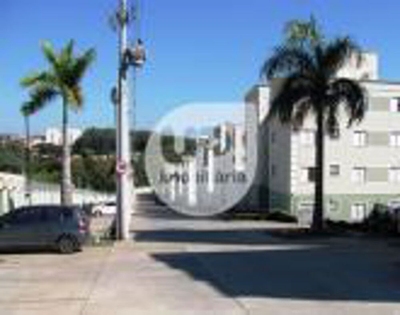 Apartamento, 2 quartos, 45 m² - Foto 3