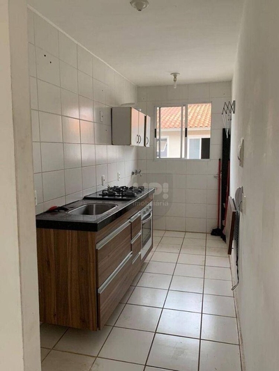 Apartamento, 2 quartos, 44 m² - Foto 1