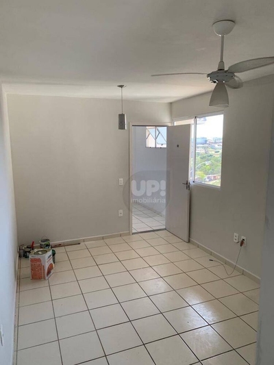 Apartamento, 2 quartos, 44 m² - Foto 5