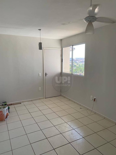 Apartamento, 2 quartos, 44 m² - Foto 3