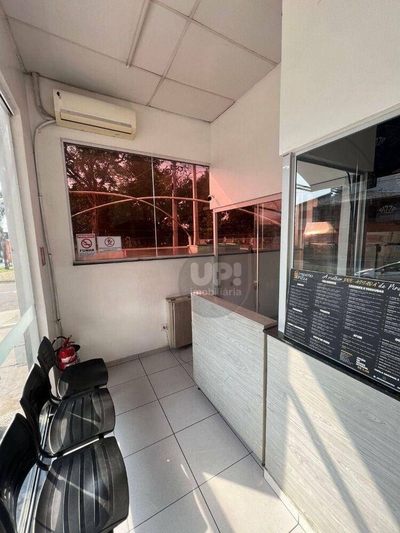 Loja-Salão, 100 m² - Foto 2