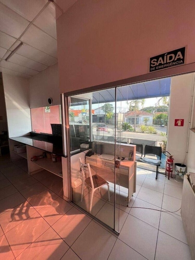 Loja-Salão, 100 m² - Foto 3