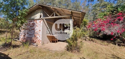 Terreno, 2 hectares - Foto 1