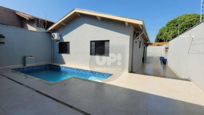 Casa, 3 quartos, 158 m² - Foto 1