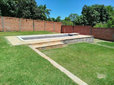 Chácara, 1 quarto, 2000 m² - Foto 2