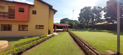 Casa de Condomínio, 4 quartos - Foto 2