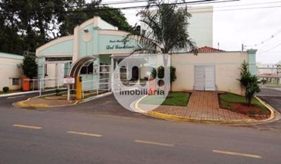 Apartamento, 2 quartos, 54 m² - Foto 2