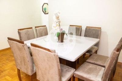 Apartamento, 3 quartos, 72 m² - Foto 2