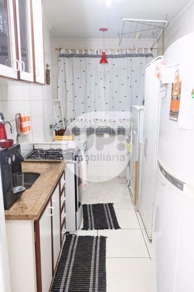 Apartamento, 3 quartos, 72 m² - Foto 3