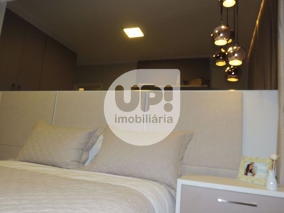 Apartamento, 2 quartos, 52 m² - Foto 4