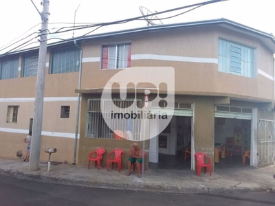 Sobrado, 3 quartos, 174 m² - Foto 1