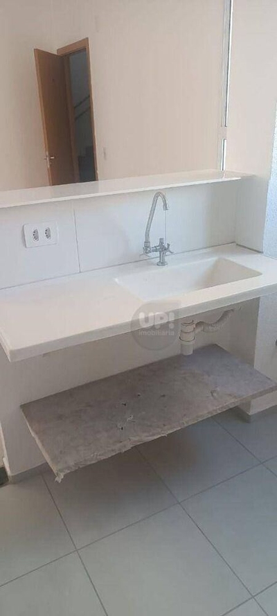 Apartamento, 2 quartos, 45 m² - Foto 5