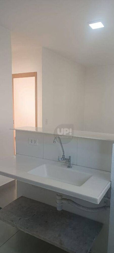 Apartamento, 2 quartos, 45 m² - Foto 1