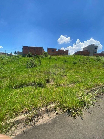 Terreno, 315 m² - Foto 1