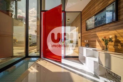 Casa, 3 quartos, 398 m² - Foto 5