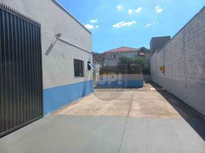 Depósito-Galpão, 33 m² - Foto 2